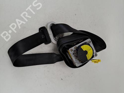 Sikkerhedssele foran venstre Sikkerhedssele foran venstre VW NEW BEETLE (9C1, 1C1) 1.9 TDI (90 hp) 37381984 37381984