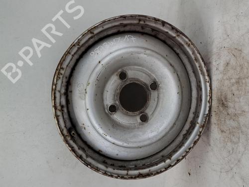 Used Rim Rim 37400135 37400135