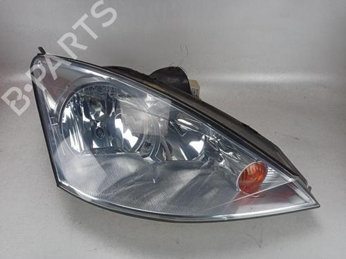 Used Right headlight Right headlight 37379697 37379697