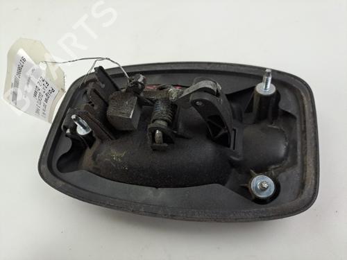 Used Front right exterior door handle Front right exterior door handle 37389358 37389358