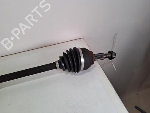 Right front driveshaft RENAULT TRAFIC III Van (FG_) 1.6 dCi 120 (FGMB, FGMC) | BP37399304M39 - Image 2