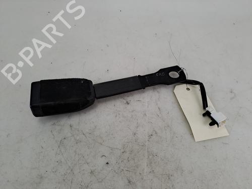 Seat buckle RENAULT KOLEOS I (HY_) 2.0 dCi (HY0K) | BP37393214I32 - Image 3