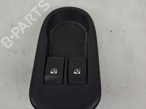 Left front window switch RENAULT KANGOO / GRAND KANGOO II (KW0/1_) 1.5 dCi 70 (KW0V, KW0A) | BP37391204I27 - Image 2