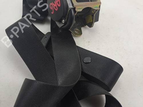 Used Rear left seatbelt Rear left seatbelt 37392073 37392073