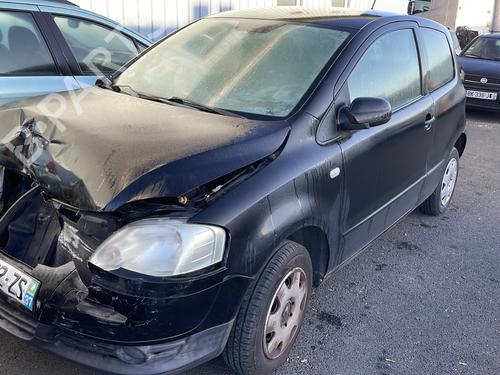Used Parts VW FOX Hatchback (5Z1, 5Z3, 5Z4) 1.4 4813525