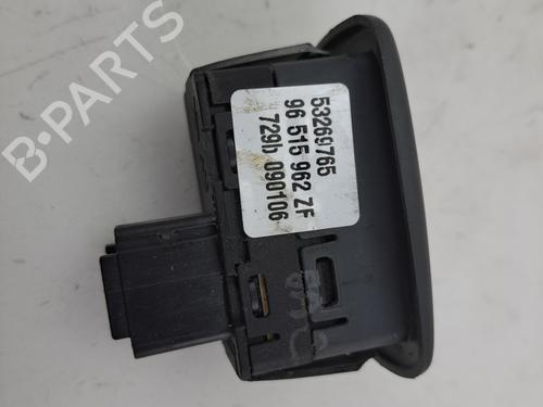 Used Right front window switch Right front window switch 37394652 37394652