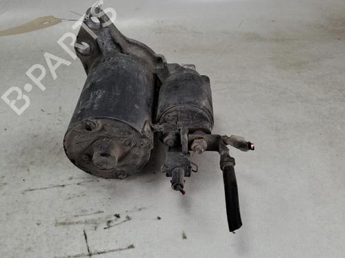Startmotor Startmotor VW GOLF III Cabriolet (1E7) [1993-1998] 37384837 37384837
