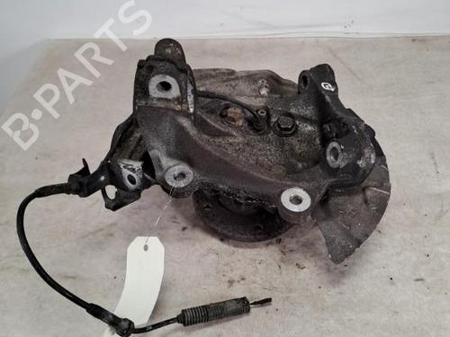 Left front steering knuckle BMW 3 Touring (E91) 320 d | BP37388304M25 - Image 3