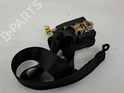 Sikkerhedssele foran venstre Sikkerhedssele foran venstre VW TOURAN (1T1, 1T2) 1.9 TDI (105 hp) 37391268 37391268