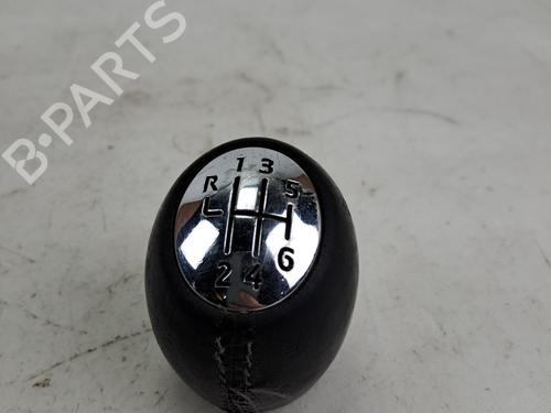 Shift knob OPEL VIVARO B Van (X82) 1.6 CDTI (05) | BP37394413I34 - Image 3