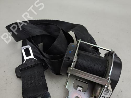 Rear left seatbelt PEUGEOT 2008 I (CU_) 1.2 VTi | BP37393979I29 - Image 3