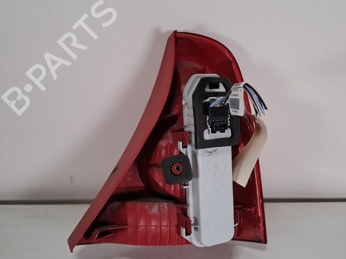 Used Left taillight Left taillight 37397688 37397688