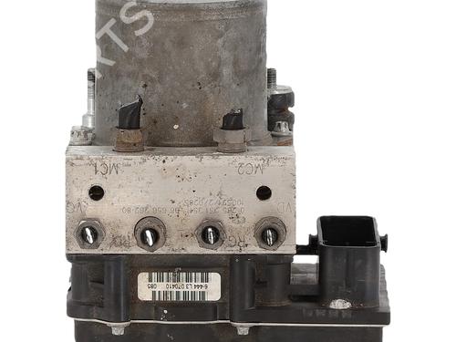 ABS pump CITROËN C4 II (NC_) 1.6 HDi 90 | BP38295788M43 - Image 7