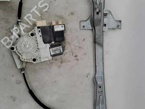Used Front left window mechanism Front left window mechanism 37387408 37387408