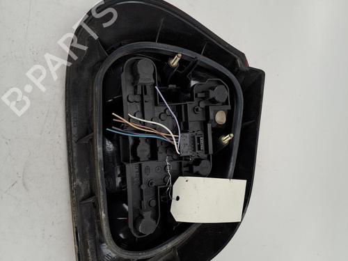 Used Right taillight Right taillight 37382380 37382380