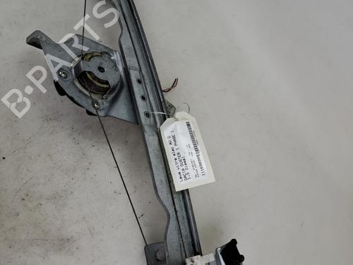 Front right window mechanism DACIA DUSTER (HS_) | BP37395044C23 - Image 3