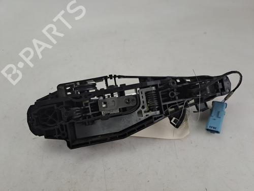 Used Rear left exterior door handle Rear left exterior door handle 37393533 37393533