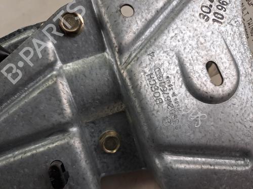 Viskermotor bagrude Viskermotor bagrude RENAULT TWINGO I (C06_) 1.2 (C066, C068) (58 hp) 37395746 37395746