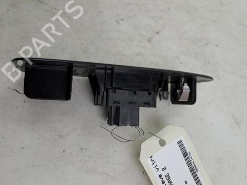 Left front window switch PEUGEOT 208 I (CA_, CC_) 1.2 VTi 68 / PureTech 68 | BP37389244I27 - Image 3