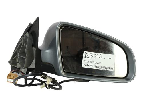 Ryggespeil høyre Ryggespeil høyre 38296140 38296140