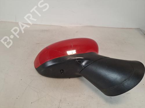 Used Right mirror Right mirror 37392344 37392344