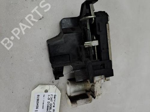 Used Front left lock Front left lock 37387098 37387098