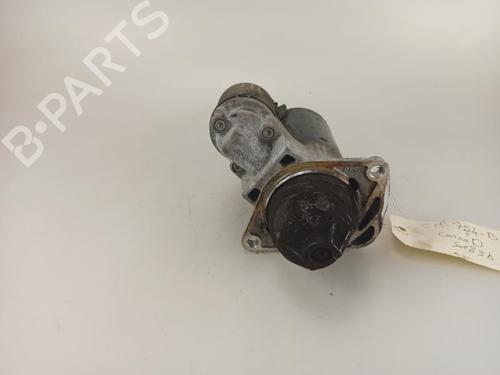 Starter OPEL CORSA D (S07) 1.4 (L08, L68) | BP37381519M8 - Image 2