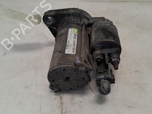 Starter VW GOLF V (1K1) 2.0 GTI | BP37393676M8 - Image 3
