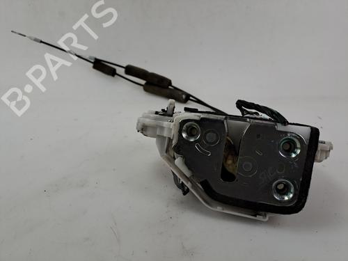 Højre bagtil lås Højre bagtil lås HONDA CIVIC VIII Hatchback (FN, FK) 2.2 CTDi (FK3) (140 hp) 37389738 37389738