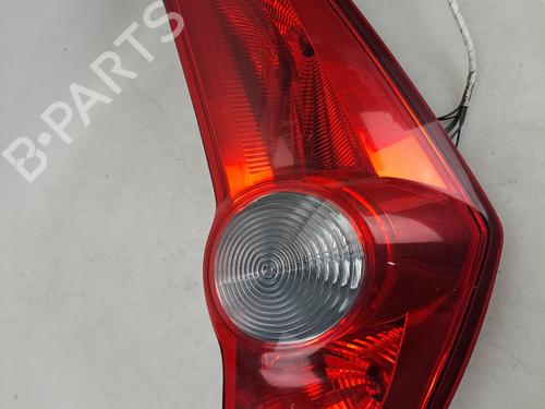 Right taillight OPEL AGILA B (H08) 1.0 (F68) | BP37396926C35 - Image 2