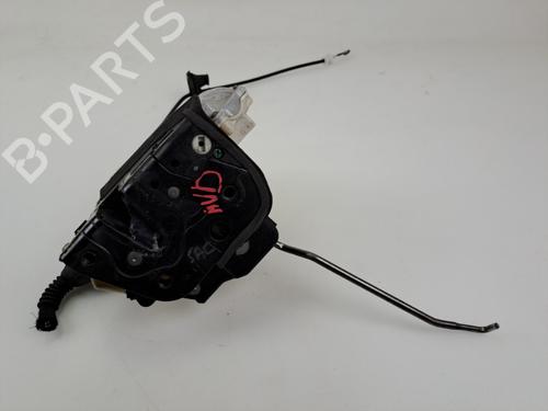 Used Front right lock Front right lock 37389560 37389560