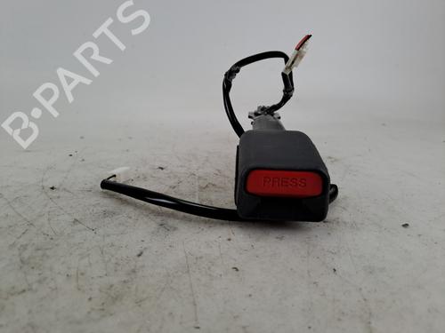Used Seat buckle Seat buckle 37393274 37393274