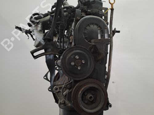 Motor Motor KIA PICANTO I (SA) 1.0 (63 hp) 37399817 37399817