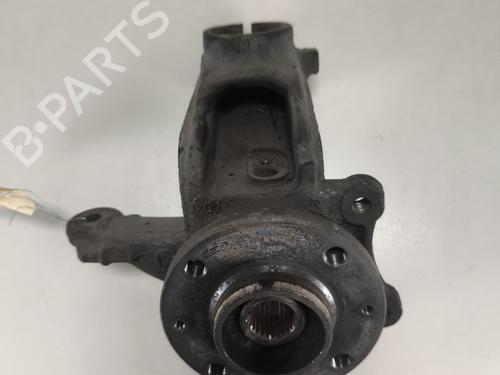 Fusee rechts voor Fusee rechts voor PEUGEOT 2008 I (CU_) 1.6 HDi (92 hp) 37399065 37399065