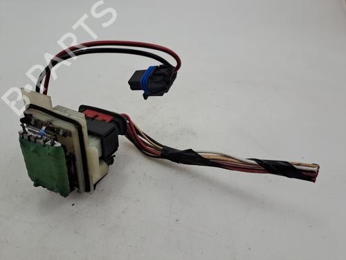 Used Heater resistor Heater resistor 37391522 37391522