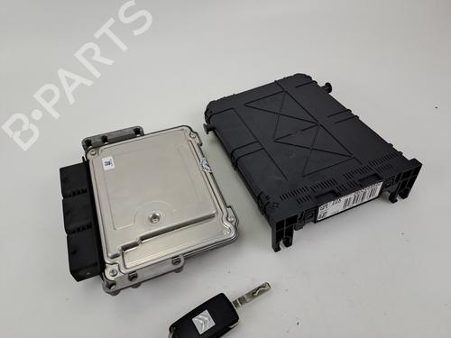 Electronic module CITROËN C3 II (SC_) 1.6 HDi | BP37391329M83 - Image 3