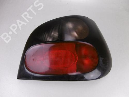 Used Right taillight Right taillight 37378474 37378474