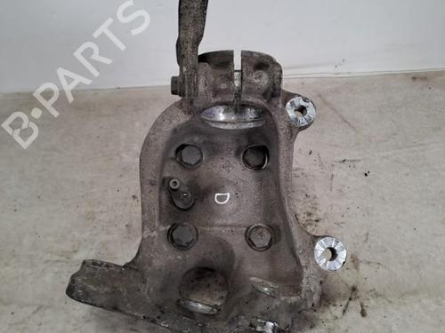 Right front steering knuckle BMW 5 (E60) 523 i | BP37388285M26 - Image 3