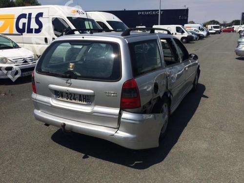 Used Parts OPEL VECTRA B Estate (J96) 2.2 DTI 16V (F35) 4810185