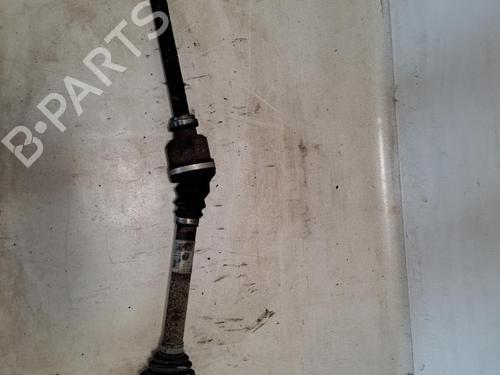 Used Right front driveshaft Right front driveshaft 37384546 37384546