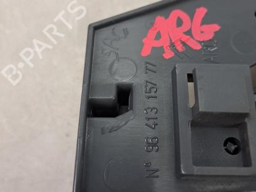 Used Rear left interior door handle Rear left interior door handle 37388078 37388078