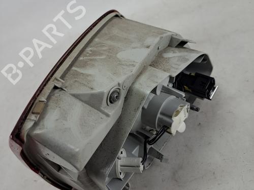 Used Right tailgate light Right tailgate light 37396530 37396530