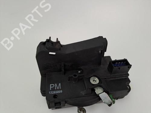 Used Front left lock Front left lock 37386923 37386923