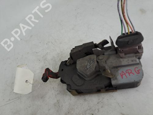 Serratura posteriore sinistra Serratura posteriore sinistra CITROËN XSARA (N1) 2.0 HDi 90 (90 hp) 37393996 37393996