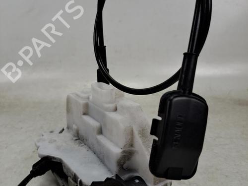Front left lock RENAULT TWINGO II (CN0_) | BP37384903C98 - Image 2