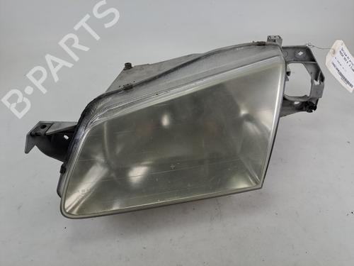 Used Left headlight Left headlight 37392930 37392930
