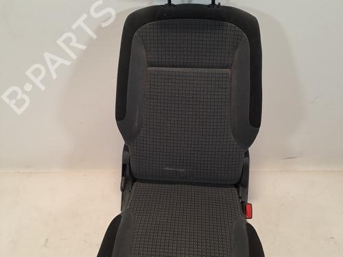 Used Rear seat Rear seat 37391609 37391609