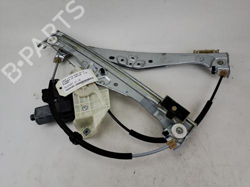 Front left window mechanism CITROËN C4 CACTUS 1.5 BlueHDi 100 | BP37389630C22 - Image 2