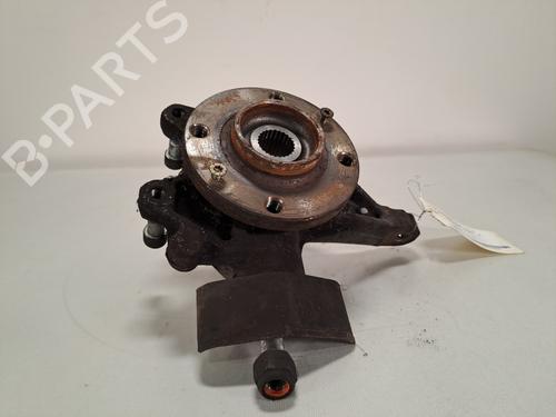 Used Left front steering knuckle Left front steering knuckle 37398862 37398862