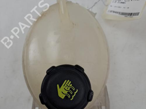 Ekpansionstank Ekpansionstank RENAULT CLIO IV (BH_) 1.5 dCi 90 (90 hp) 37397308 37397308